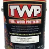 TWP 101 Pro-Series Cedartone oil-based exterior wood stain, 1 gallon
