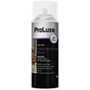 ProLuxe gloss clear spray lacquer 12.25 ounce aerosol can