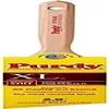 Purdy XL Glide 2-inch angled sash brush Purdy XL Glide 2-inch angled sash brush for cutting in door panels