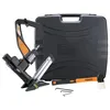 Freeman PFL618BR 3-in-1 Flooring Nailer/Stapler Kit
