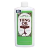 HOPE'S 100% Pure Tung Oil 16oz HOPE'S 100% Pure Tung Oil 16oz food safe wood finish