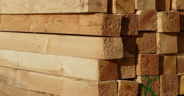 Get a Straight Edge on Rough Cut Lumber (No Jointer Needed)