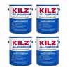 KILZ 2 All-Purpose Primer Sealer Stain Blocker