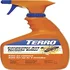 TERRO ready-to-use carpenter ant and termite killer spray bottle