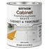 Rust-Oleum Transformations Basics Cabinet and Trim Paint quart can
