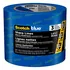 ScotchBlue Sharp Lines painters tape ScotchBlue Sharp Lines painters tape for masking door hardware and trim