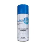Subli Glaze clear sublimation coating spray can, 12 oz