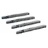 TAROSE 20-piece assorted T-shank jigsaw blade set