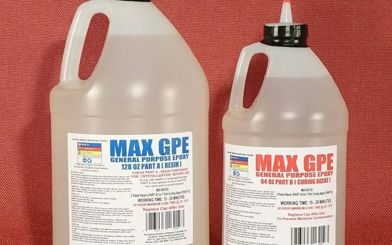 Titebond Advanced Polymer panel adhesive pail used for bonding FRP panels Titebond Advanced Polymer panel adhesive pail used for bonding FRP panels