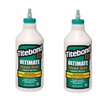 Titebond III Ultimate Wood Glue bottle