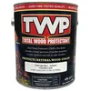 TWP 101 Cedartone exterior wood stain and protectant