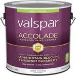 Valspar Tint Base Accolade interior paint
