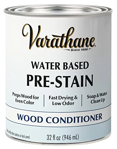 Varathane Pre-Stain Wood Conditioner