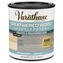 Varathane weathered gray wood accelerator stain