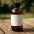 Watco teak oil finish bottle for wood furniture