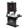 WEN 9-Inch Band Saw BA3959 benchtop