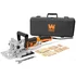 WEN plate and biscuit joiner