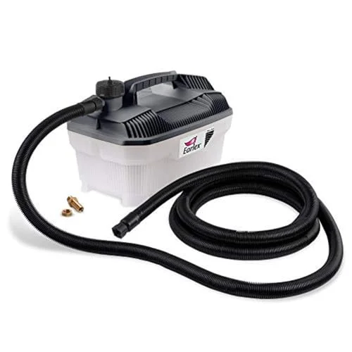 Earlex steam generator for wood bending with 12-foot hose