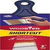 Wooster Shortcut Angle Sash Paintbrush, 2-inch