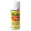 Zinsser Bulls Eye clear shellac sealer spray can