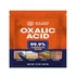 ECO LIVING SOLUTIONS Oxalic Acid 12oz