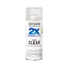 Rust-Oleum Painter's Touch 2X Gloss Clear Spray