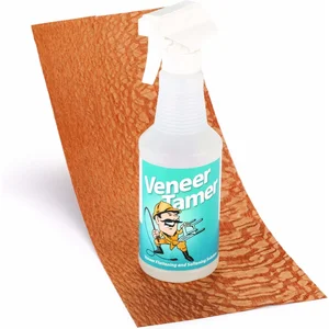 Sauer's Veneer Softener/Tamer, Pint