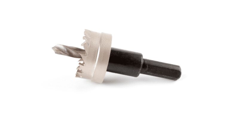 Arbored Vs Non Arbored Hole Saw