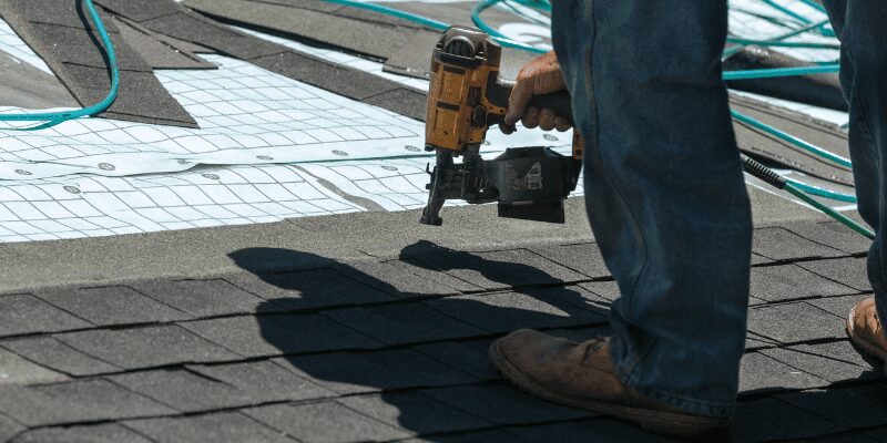 Driftwood Owens Corning Duration Shingle Colors