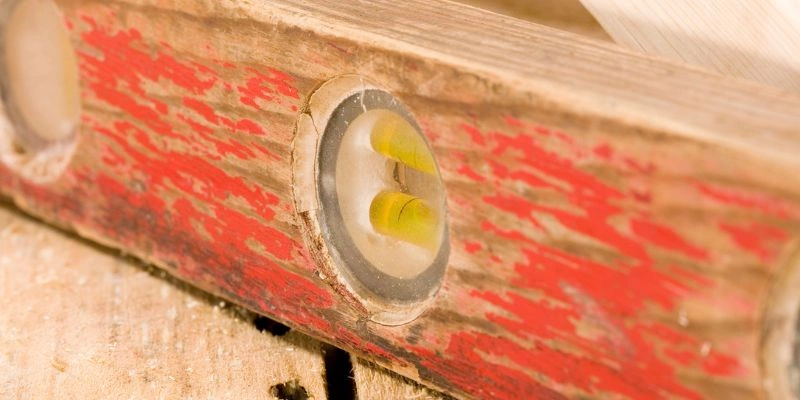How to Make a Wooden Level