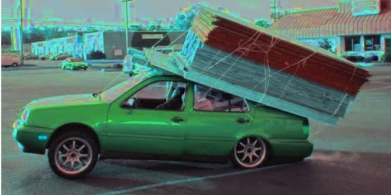 How to Transport Wood in Car Safely & Efficiently