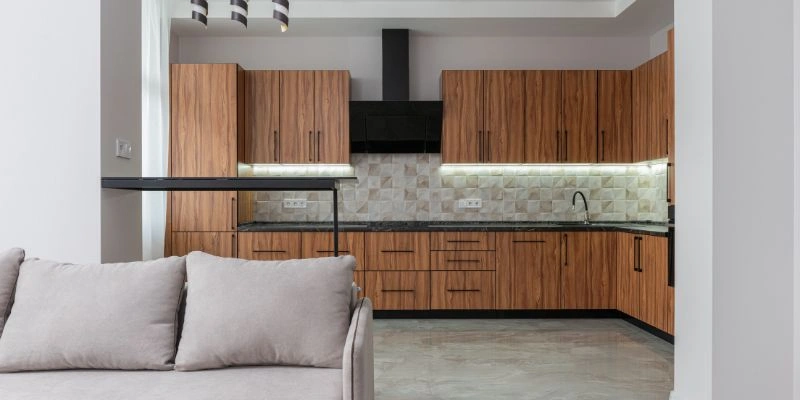 Is Poplar Good for Cabinets