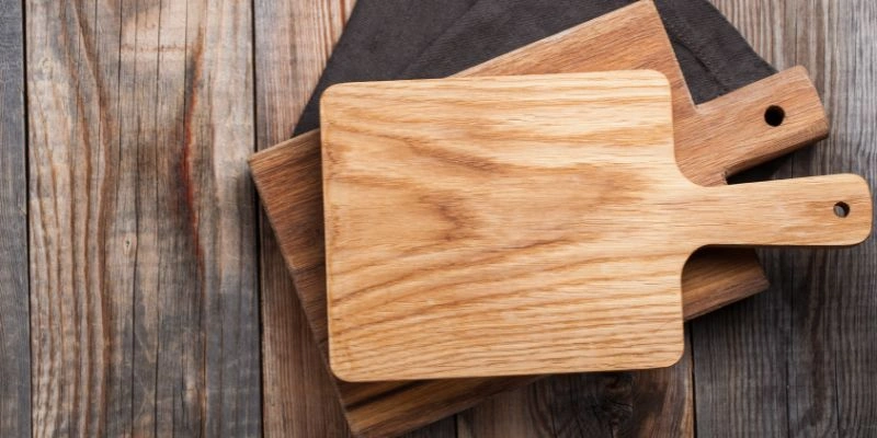 Is White Oak Good for Cutting Boards 
