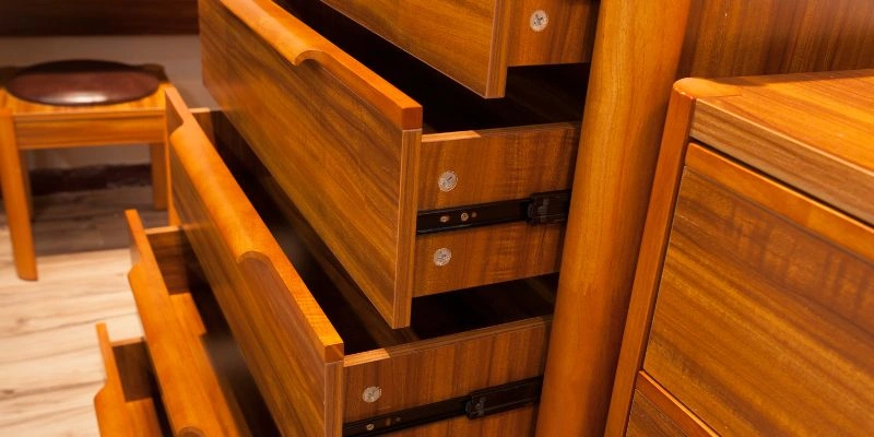 What is French Polish for Wood