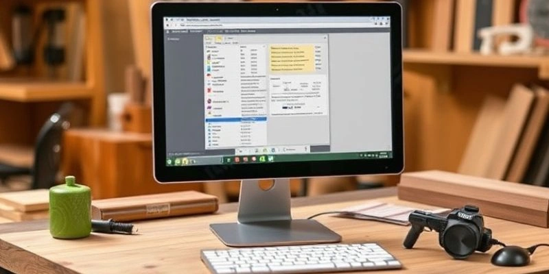 What is the Best Software for Woodworking