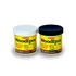 Abatron WoodEpox structural epoxy filler for wood repair before drilling