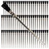 Acid brush 72-pack for spreading wood glue