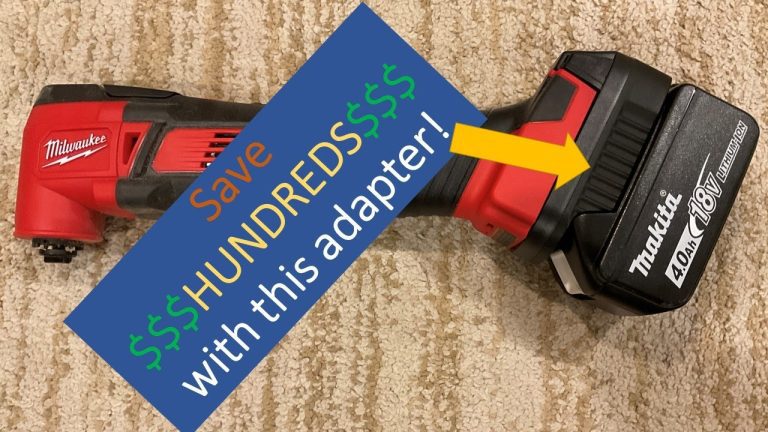 Are Milwaukee Batteries Interchangeable With Other Brands