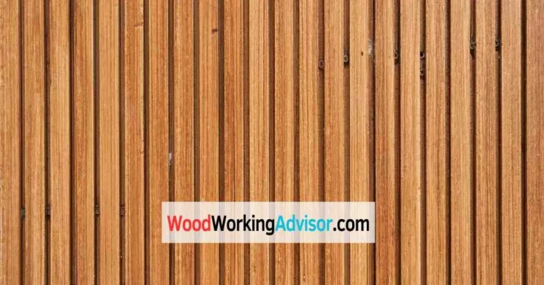 Bamboo flooring planks showing wood grain used to estimate bamboo flooring cost