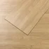 Peel and stick bamboo-look vinyl plank flooring pack