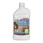 Bona Hardwood Floor Polish, low gloss, 32 fl oz bottle