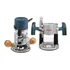 BOSCH 1617EVSPK full-size plunge and fixed base router