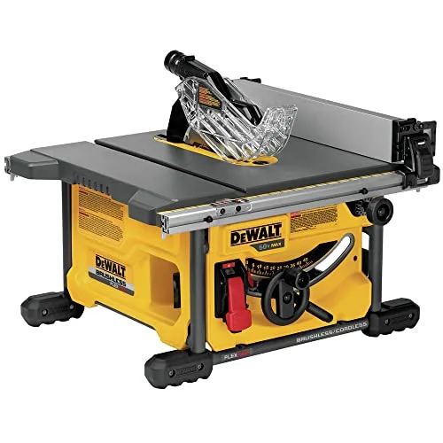 Bosch PROFACTOR 18V 8-1/4 In. Portable Table Saw (Bare Tool)