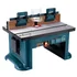 BOSCH RA1181 benchtop router table