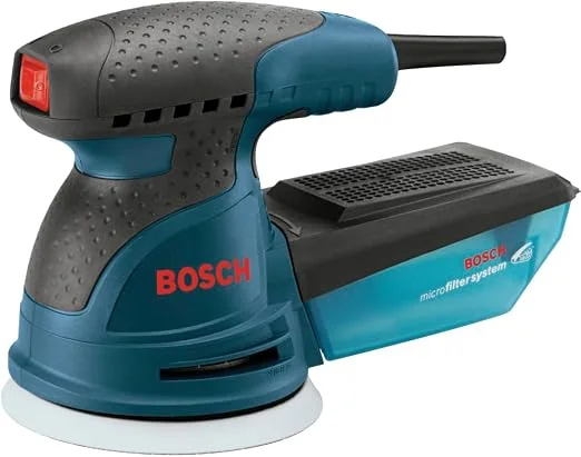 Bosch ROS20VSC variable-speed random orbital sander