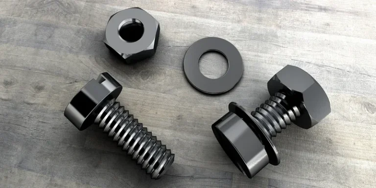 Screws and hardware for attaching cabinets