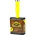 Cabot 4 inch natural bristle stain brush