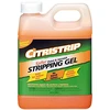 Citristrip Paint and Varnish Stripping Gel, 1-Quart