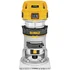 DEWALT DWP611 compact fixed-base router