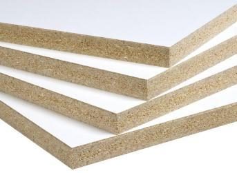 Does Particle Board Warp